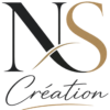 Logo NS Création
