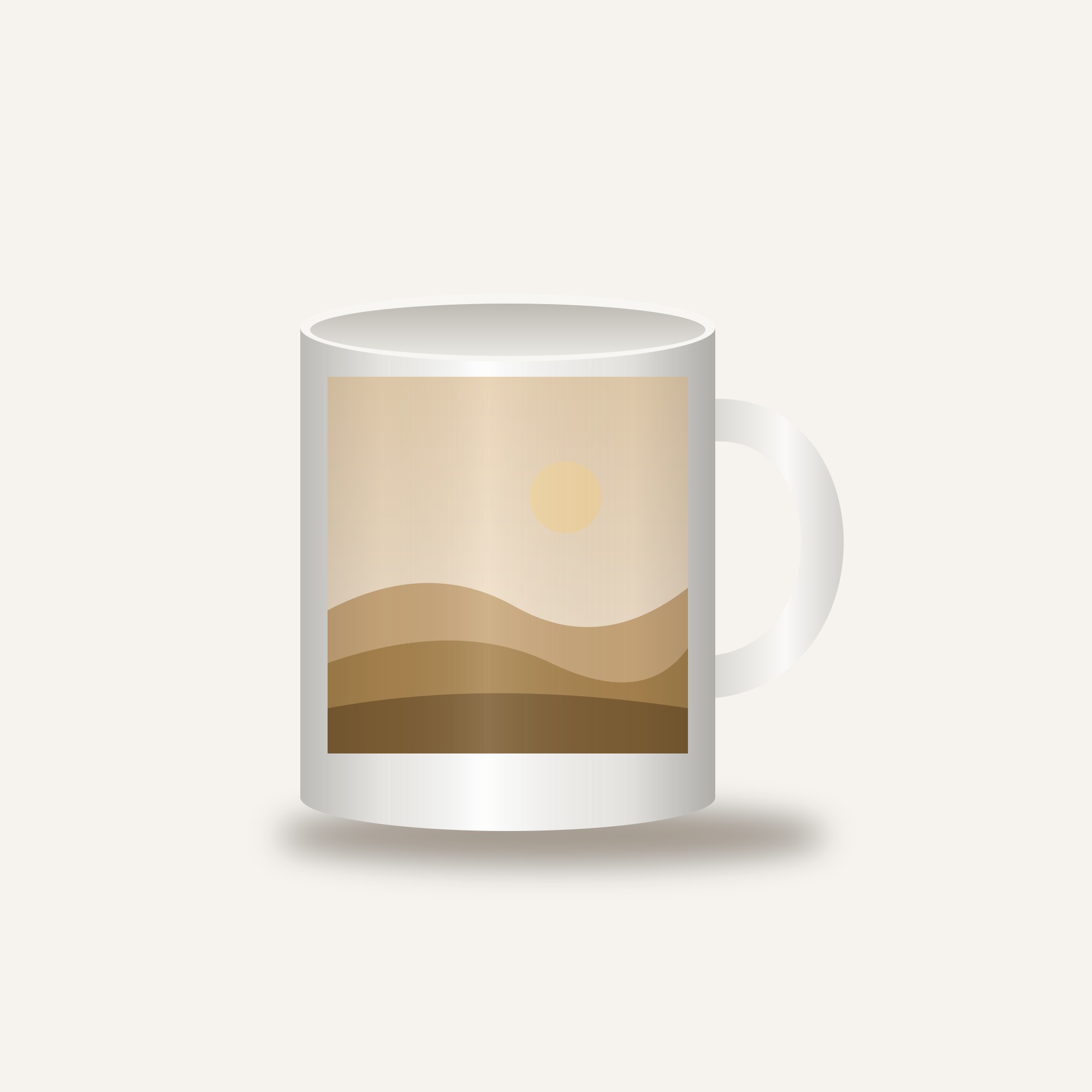 Mug personnalisé photo ou prénom | NS Création